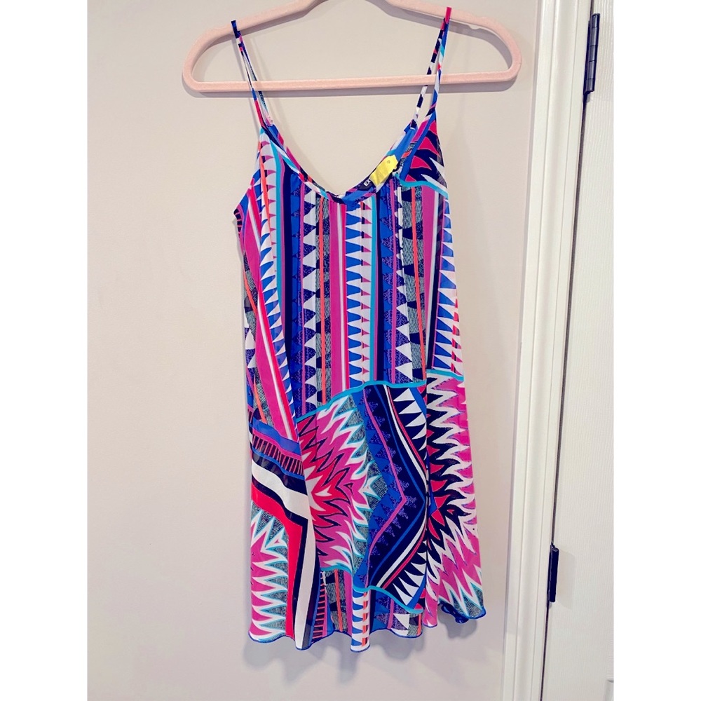 Express Dress